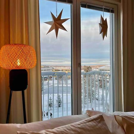 רובניימי Nordic City Suite מראה חיצוני תמונה