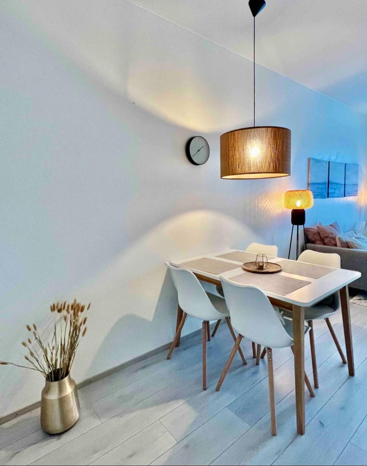רובניימי Nordic City Suite מראה חיצוני תמונה